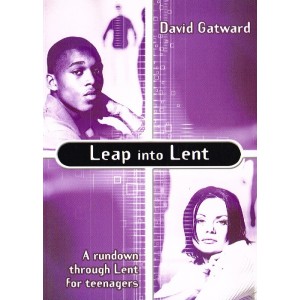 Leap Into Lent
